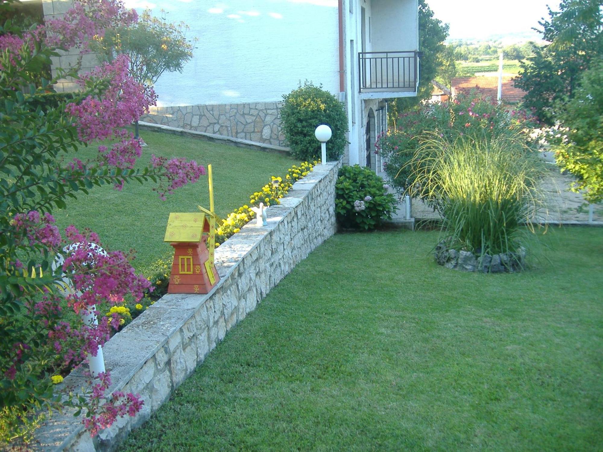 Villa Meca Međugorje Exterior foto