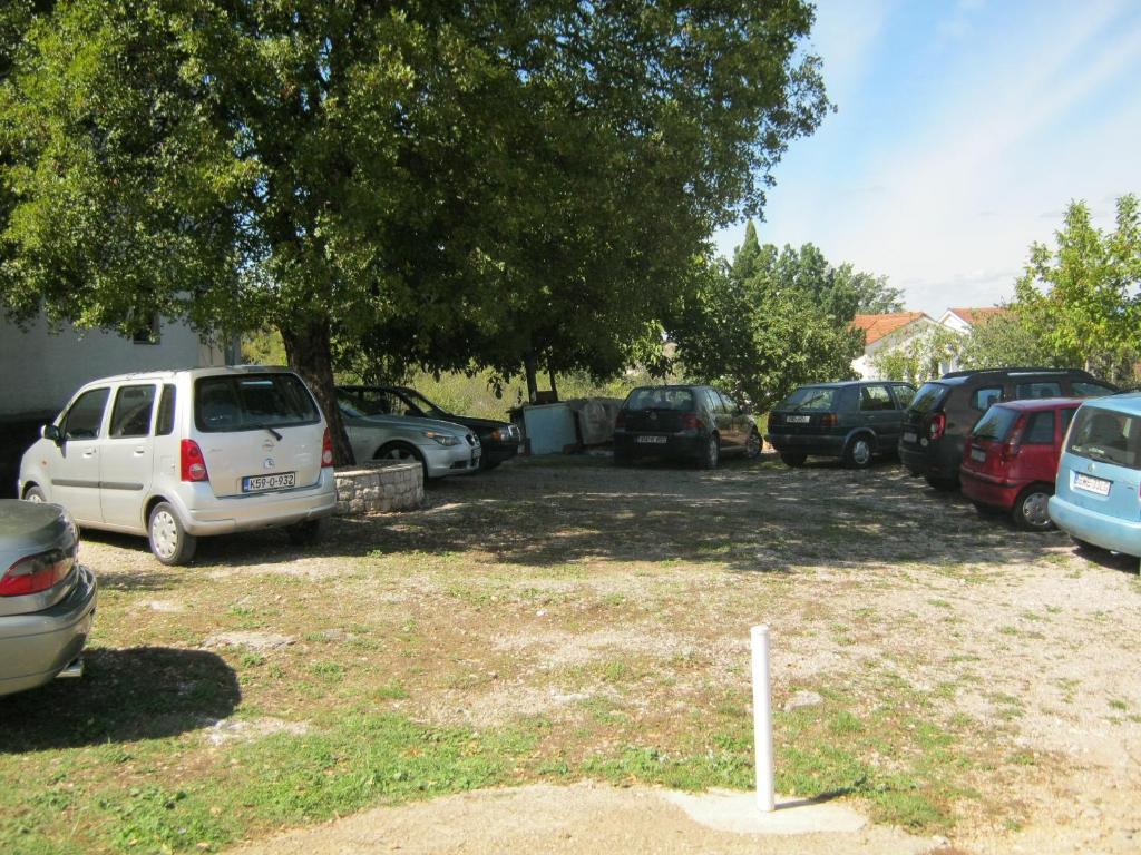 Villa Meca Međugorje Exterior foto